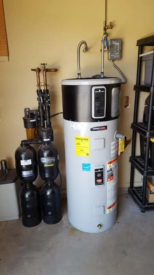 Slide of Done Rite Services