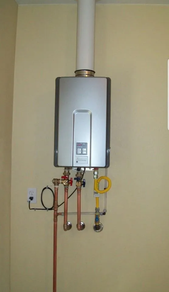 Expert plumbing repair for homes in Tucson, AZ by Done Rite Services