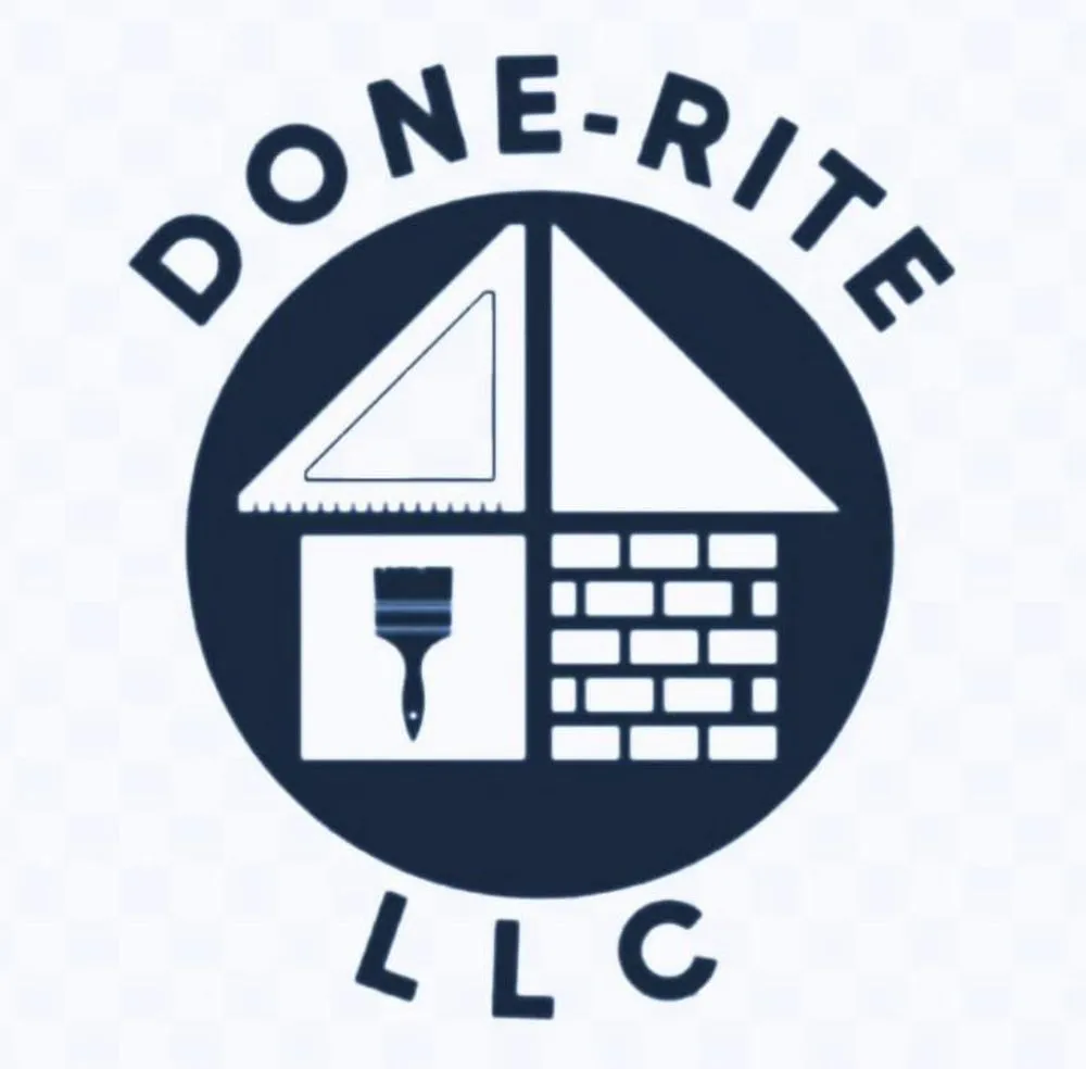 Slide of Done-Rite