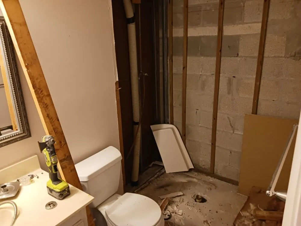 Slide of Done RT Services