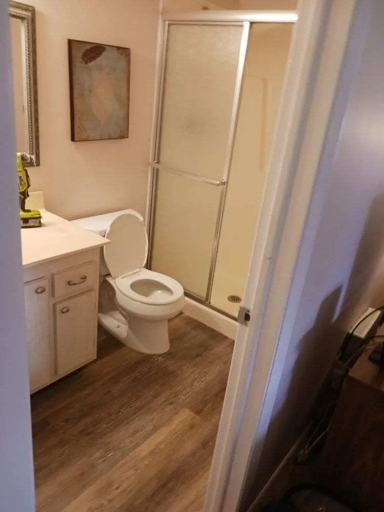 Slide of Done RT Services