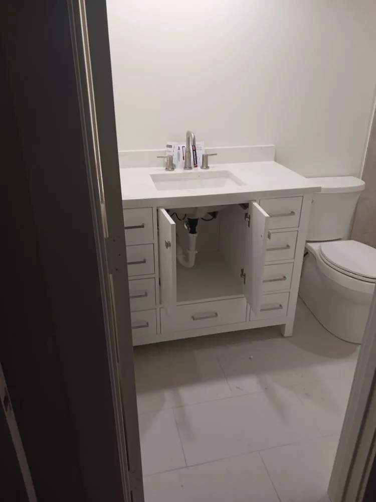 Slide of Done RT Services