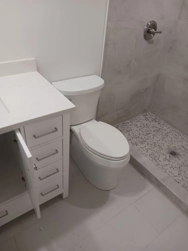 Slide of Done RT Services