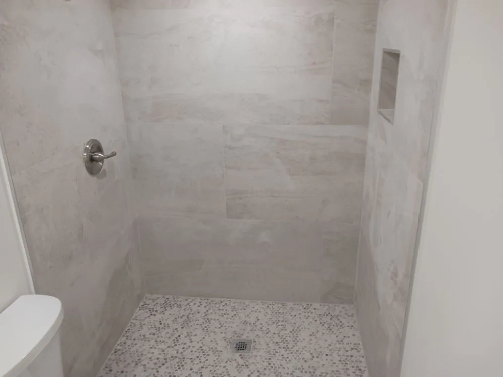 Slide of Done RT Services