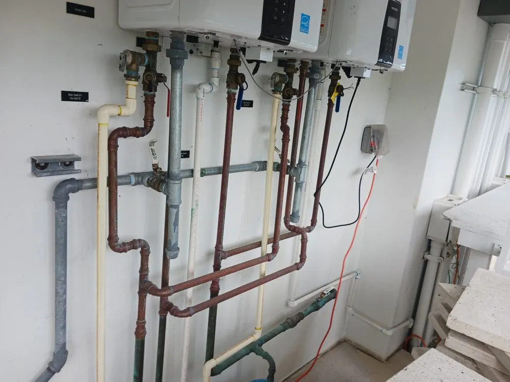 Slide of Done RT Services