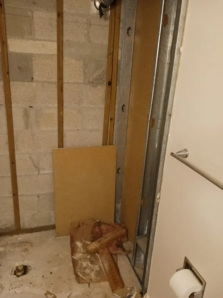 Slide of Done RT Services