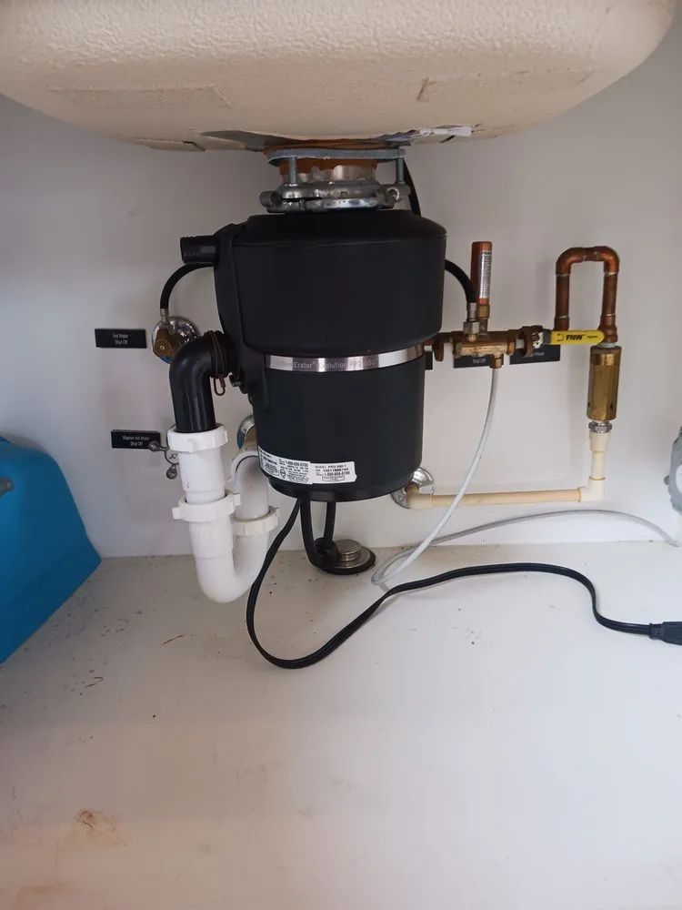 Slide of Done RT Services