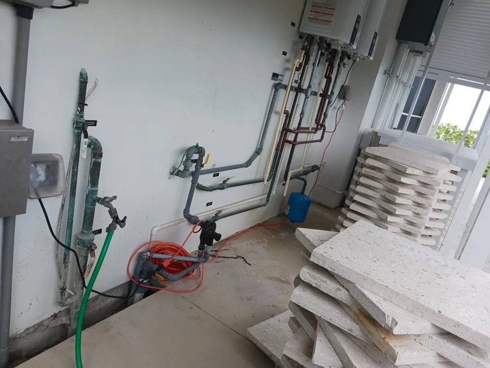 Slide of Done RT Services