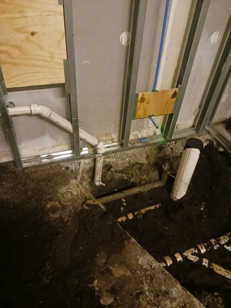 Slide of Done RT Services