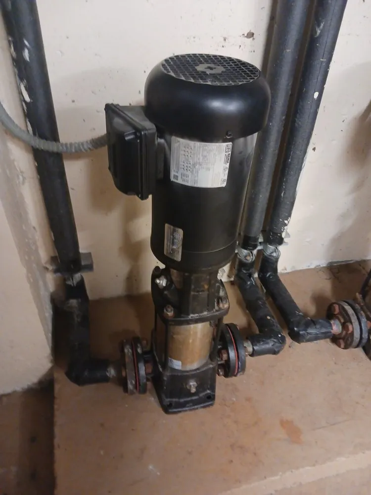 Slide of Done RT Services