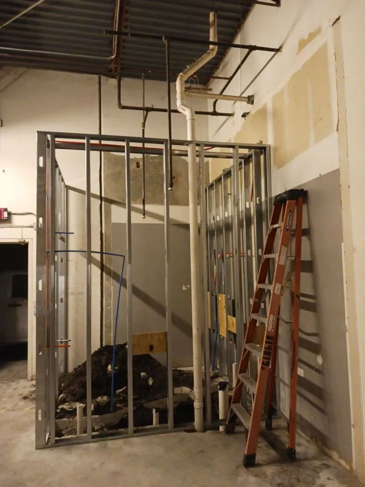 Slide of Done RT Services