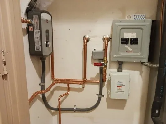 Done RT Services Logo