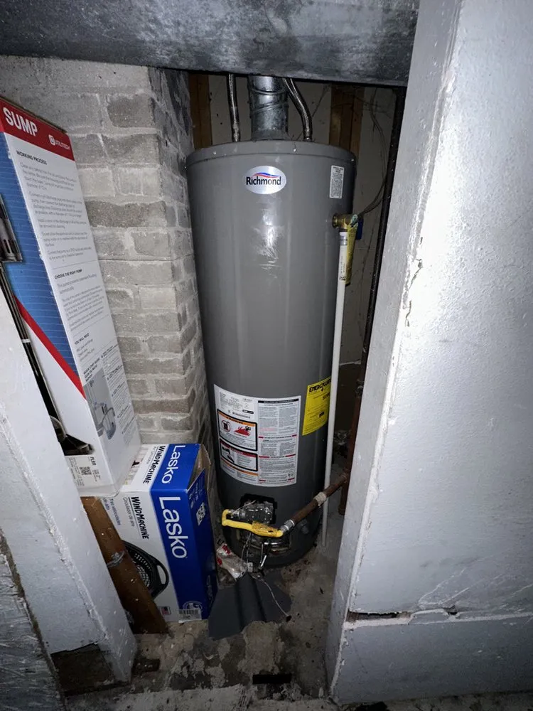 Slide of Done Today Plumbing