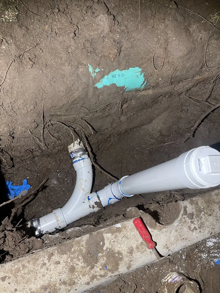 Slide of Done Today Plumbing