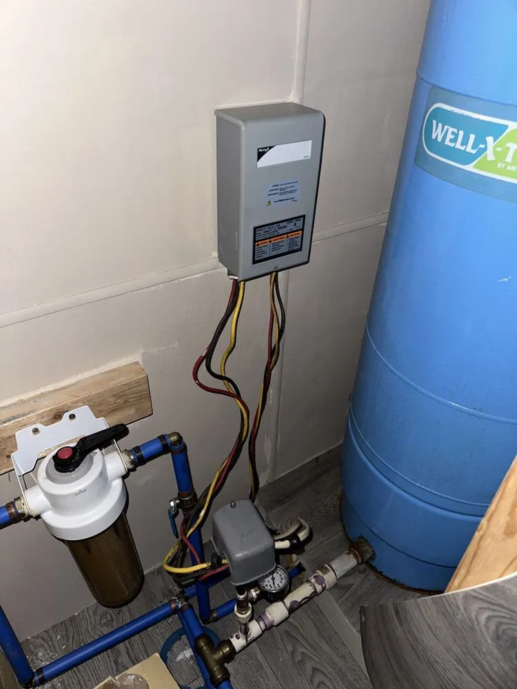 Slide of Done Today Plumbing