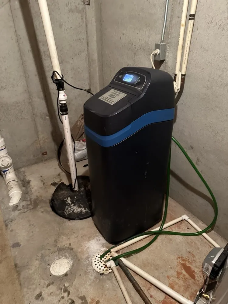 Slide of Done Today Plumbing