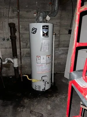 Slide of Done Today Plumbing