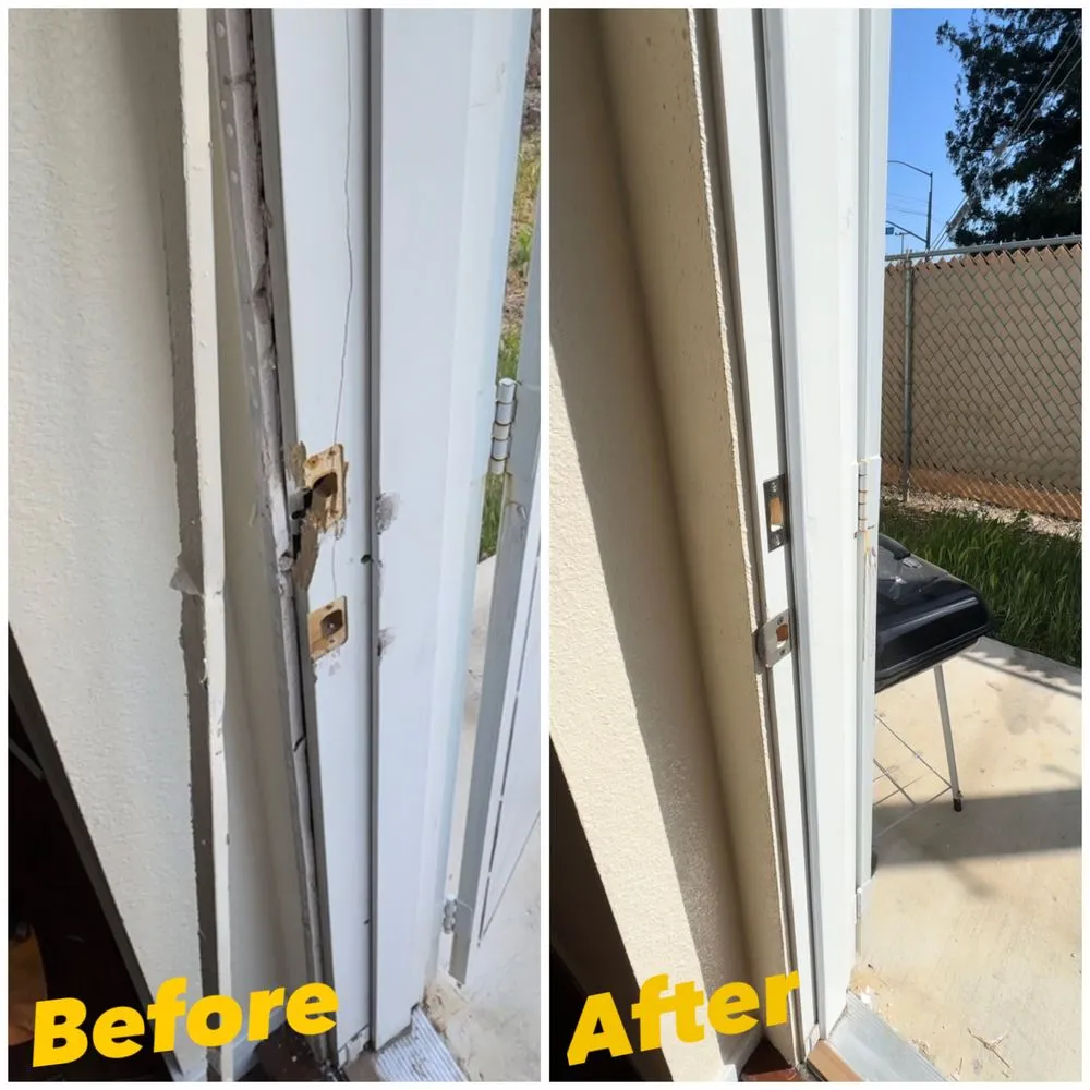 Slide of DoneDeal Handyman Service