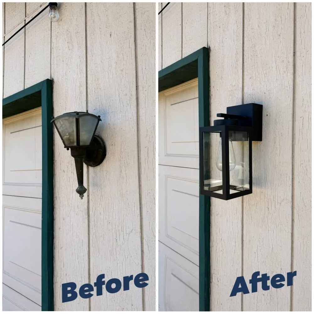 Slide of DoneDeal Handyman Service