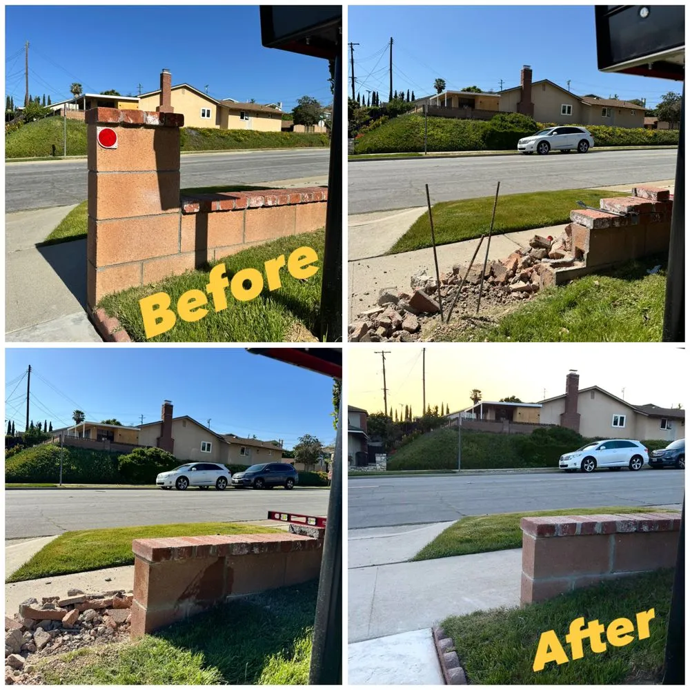 Slide of DoneDeal Handyman Service