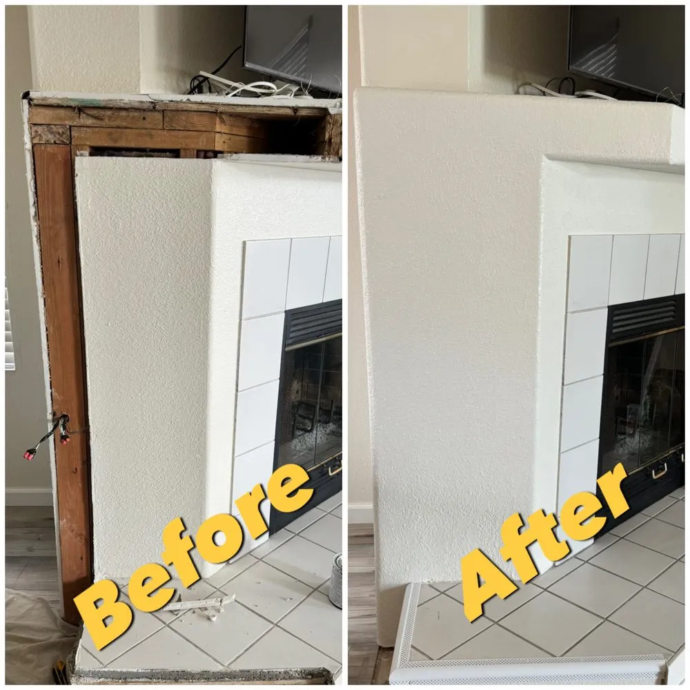 Slide of DoneDeal Handyman Service