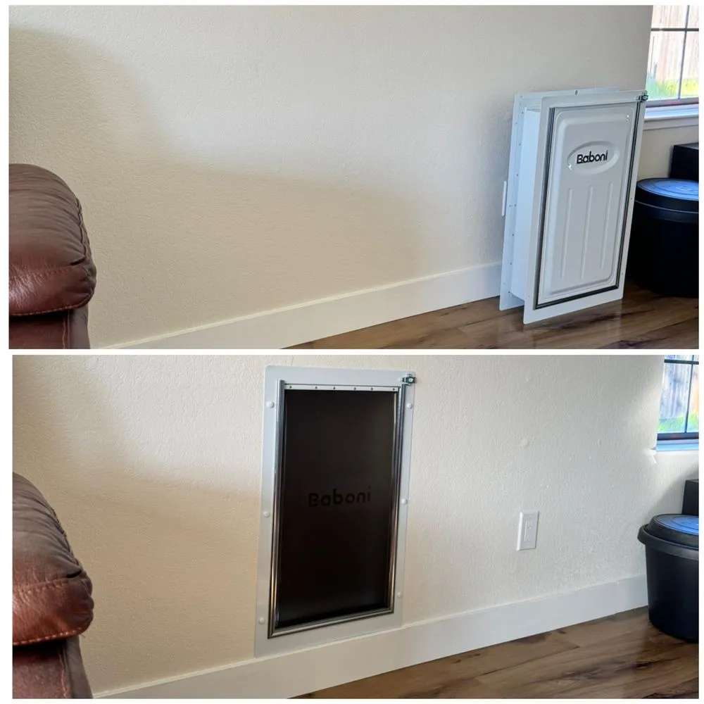 Slide of DoneDeal Handyman Service