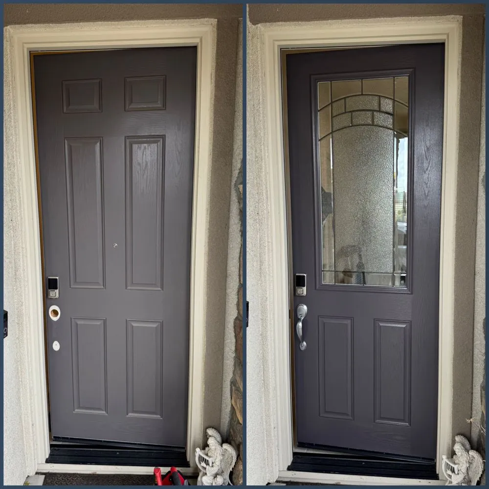 Slide of DoneDeal Handyman Service