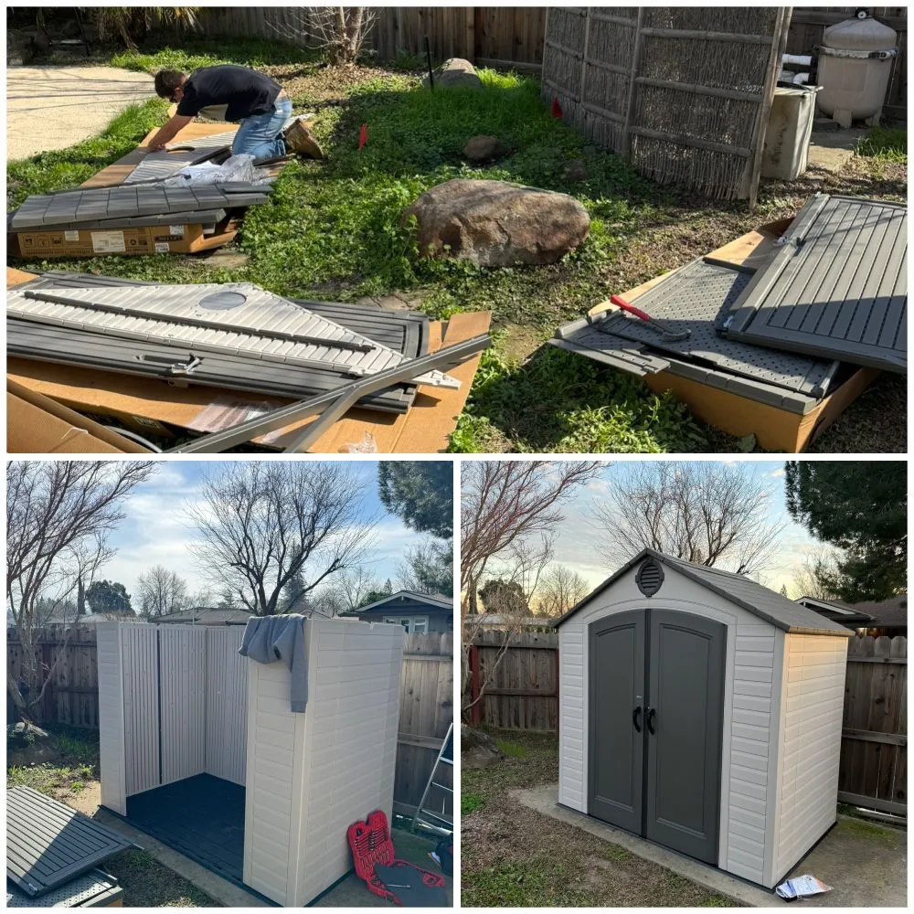 Quality pipe repair service in Sacramento, CA - DoneDeal Handyman Service