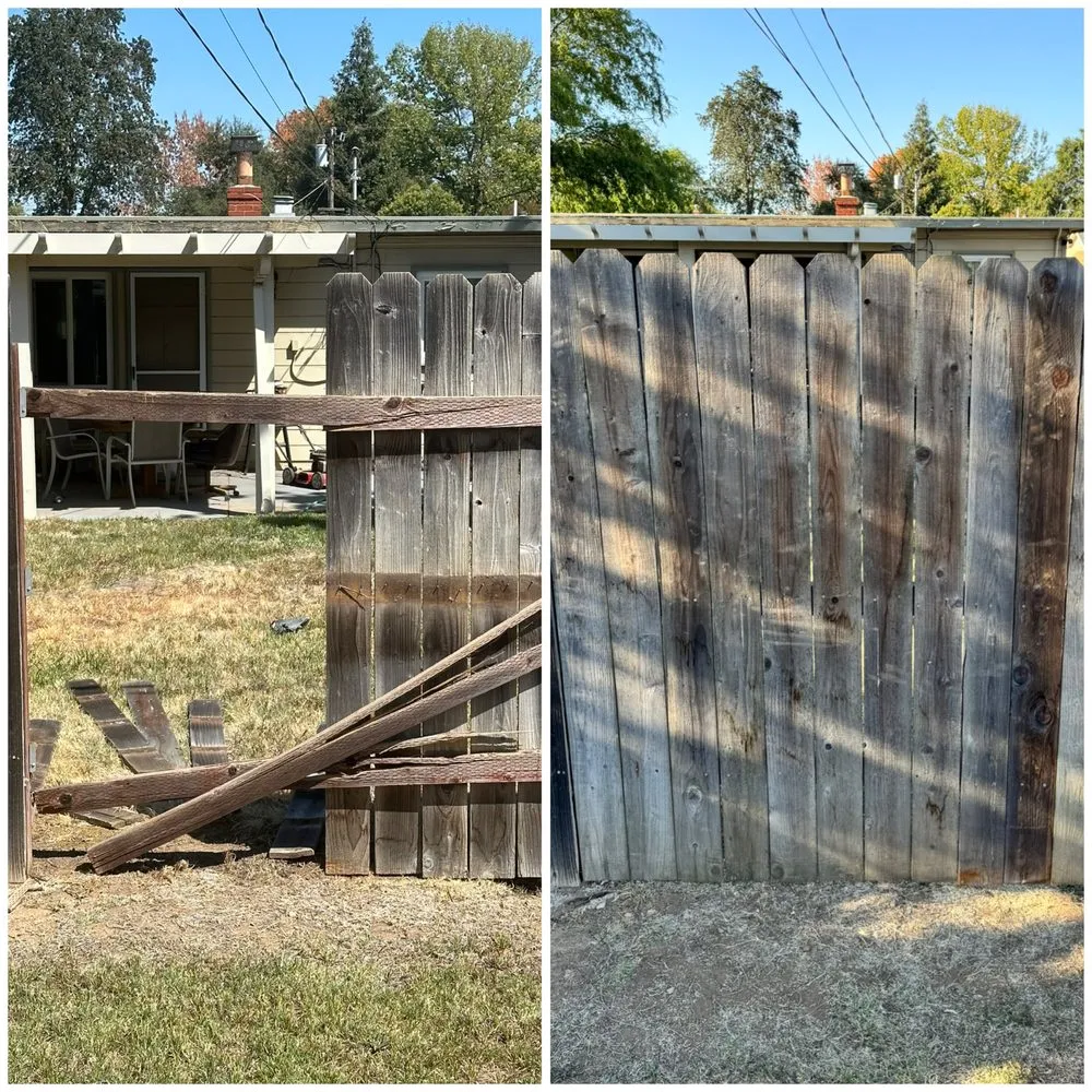 Slide of DoneDeal Handyman Service