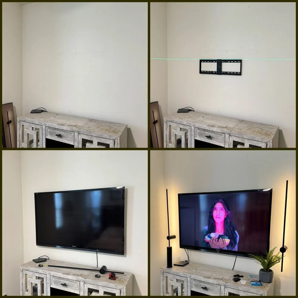 Slide of DoneDeal Handyman Service