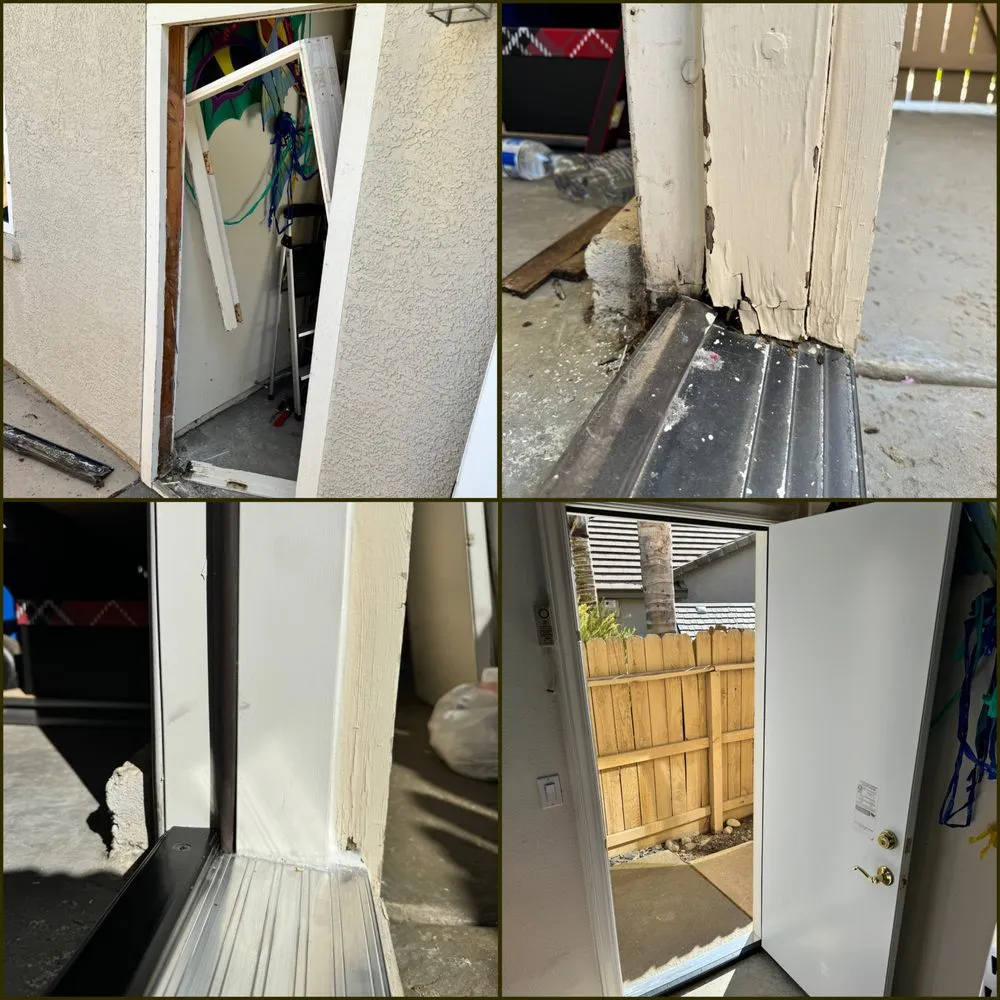 Slide of DoneDeal Handyman Service