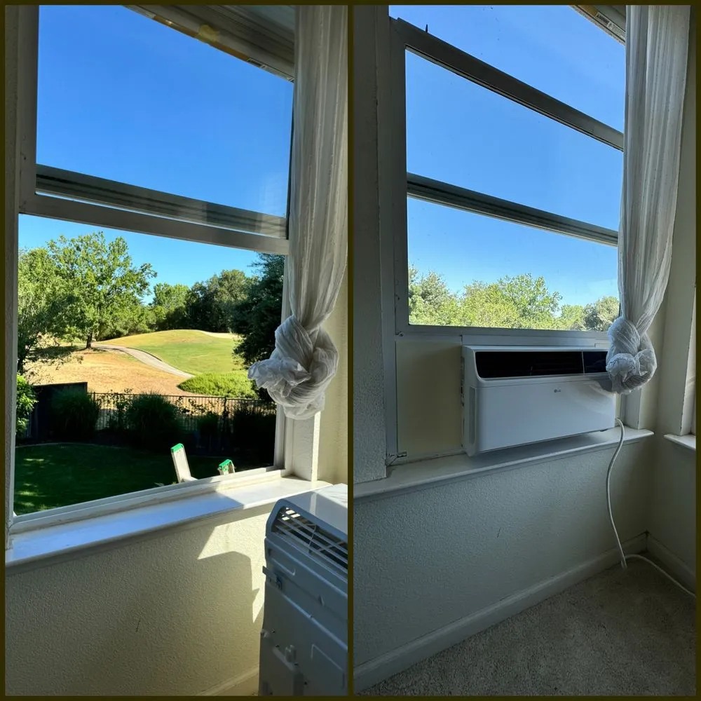 Slide of DoneDeal Handyman Service