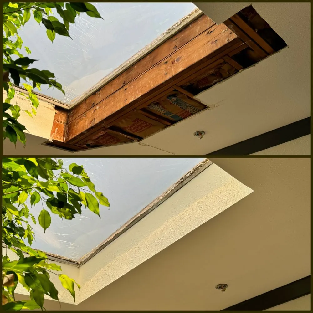 Slide of DoneDeal Handyman Service