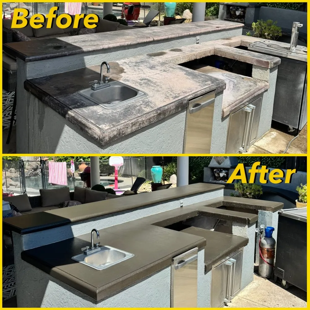 Slide of DoneDeal Handyman Service