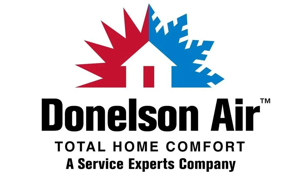 Slide of Donelson Air Service Experts