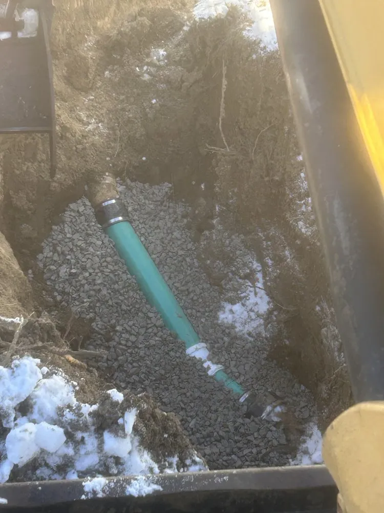 Slide of DoneRight Construction