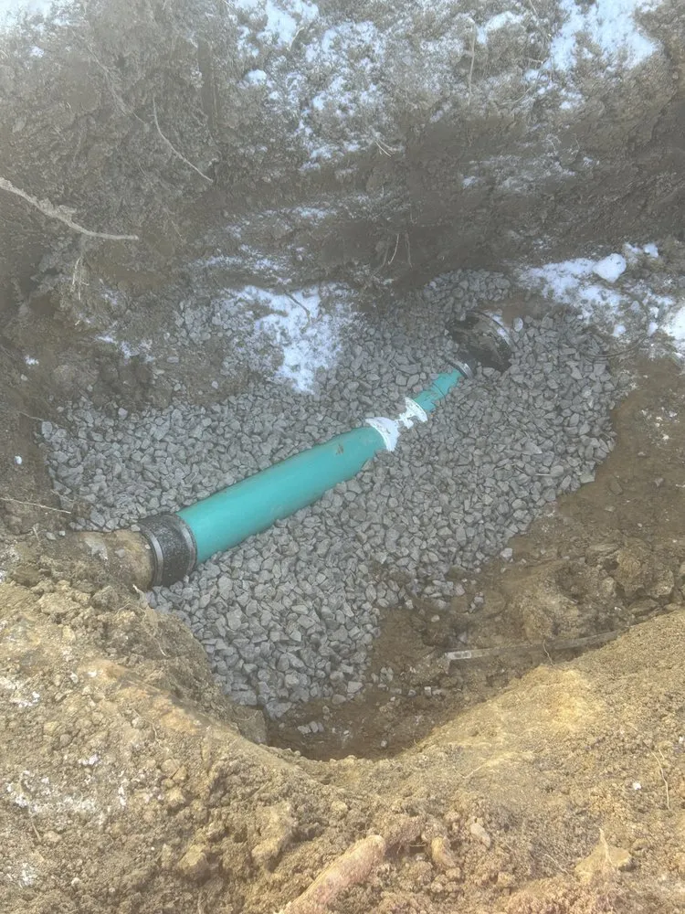 Slide of DoneRight Construction