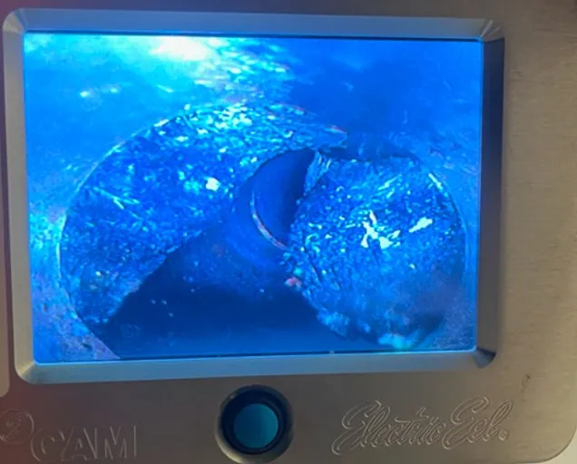 Slide of DoneRight Construction