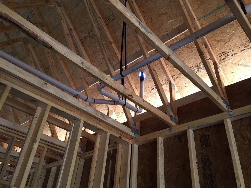 Slide of Doneright Plumbing