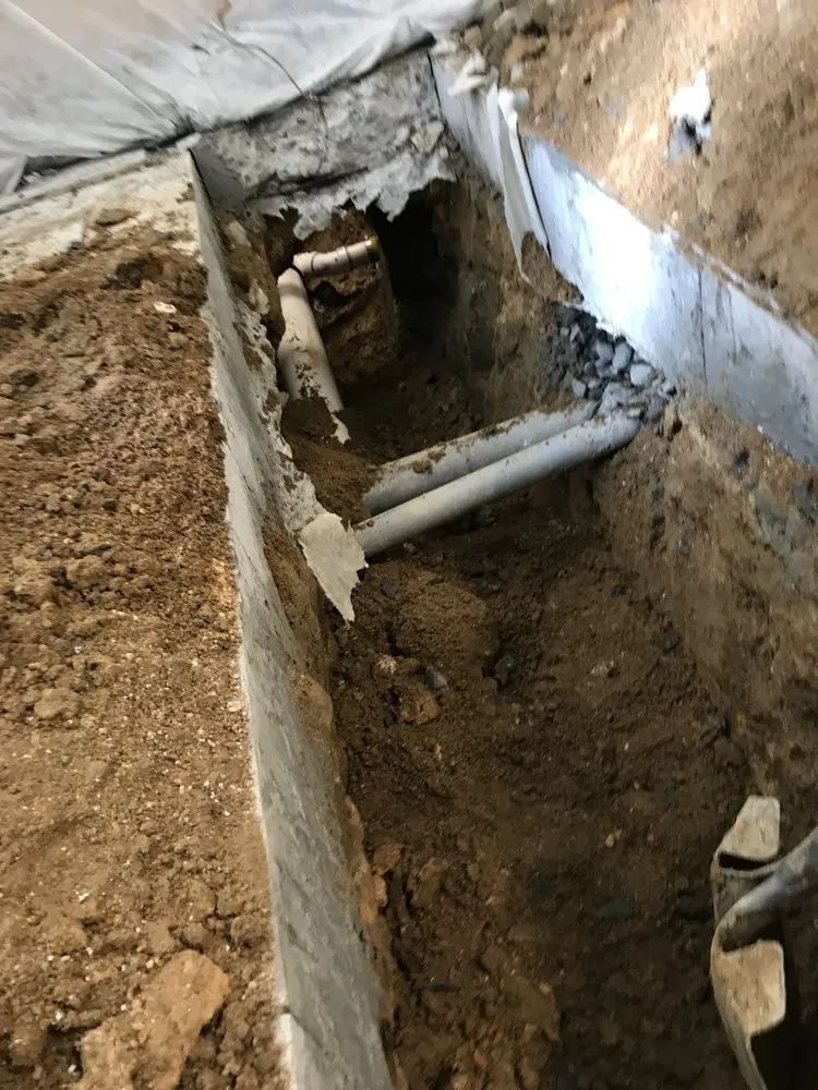 Slide of Doneright Plumbing