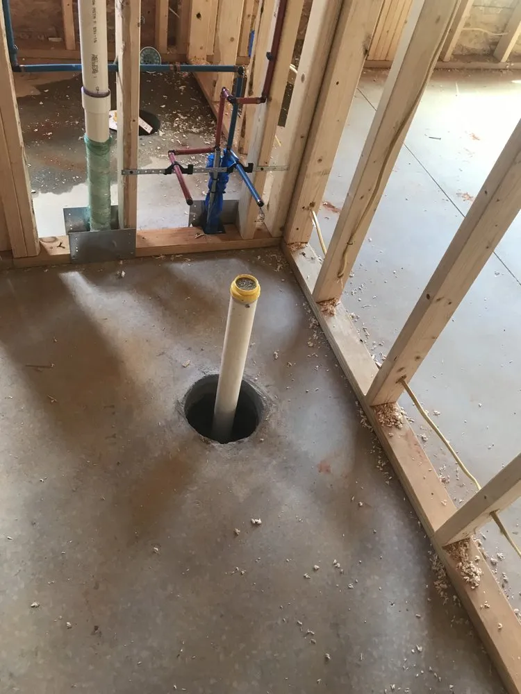 Slide of Doneright Plumbing