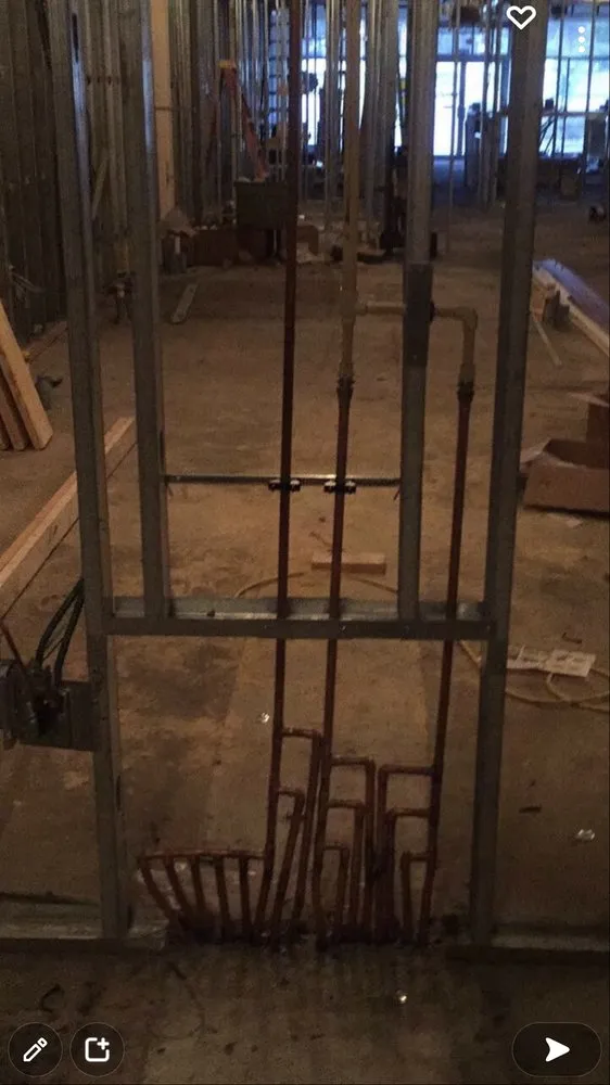 Slide of Doneright Plumbing