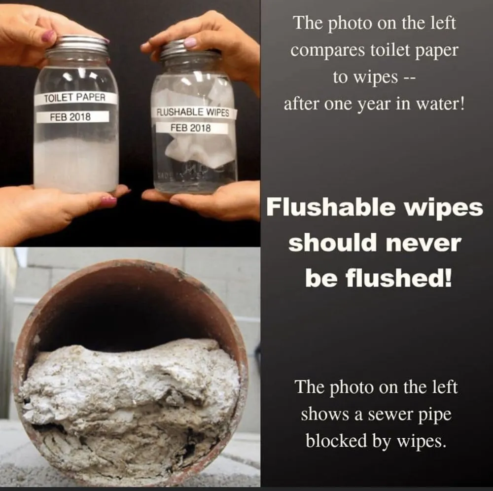 Slide of DoneRite Plumbing & Drain