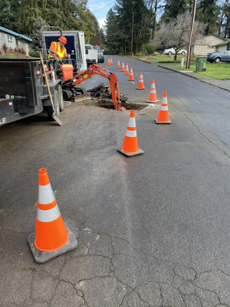 Slide of DoneRite Plumbing & Drain