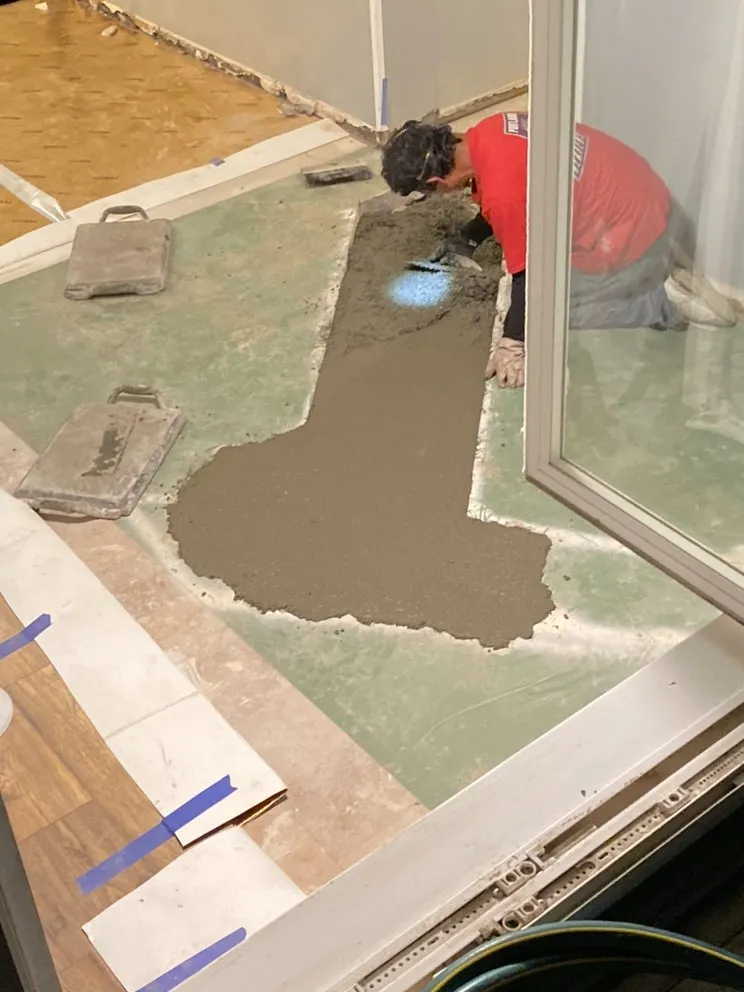 Slide of DoneRite Plumbing & Drain