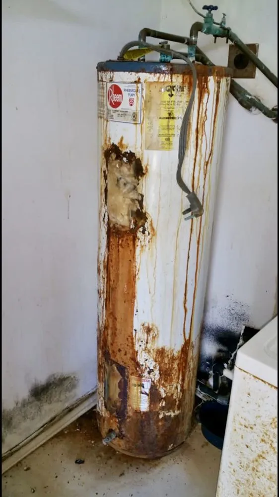 Slide of DoneRite Plumbing & Drain