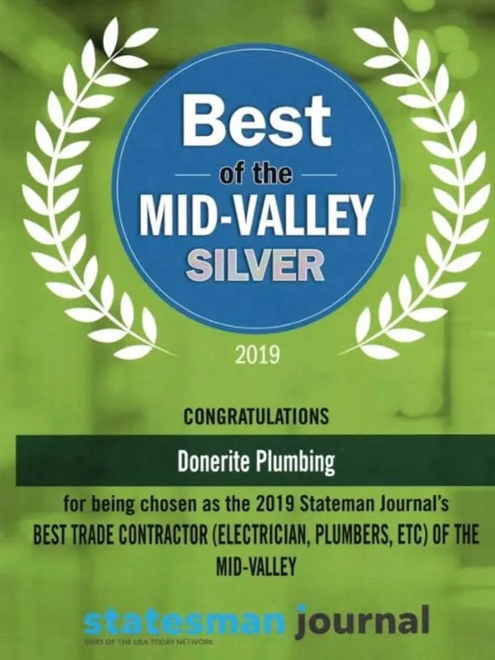 Slide of DoneRite Plumbing & Drain