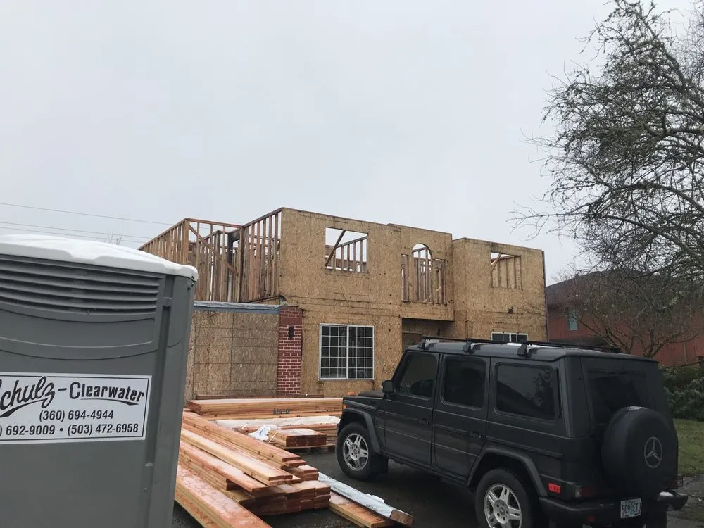 Top-rated drain cleaning for homes in Turner, OR by DoneRite Plumbing & Drain