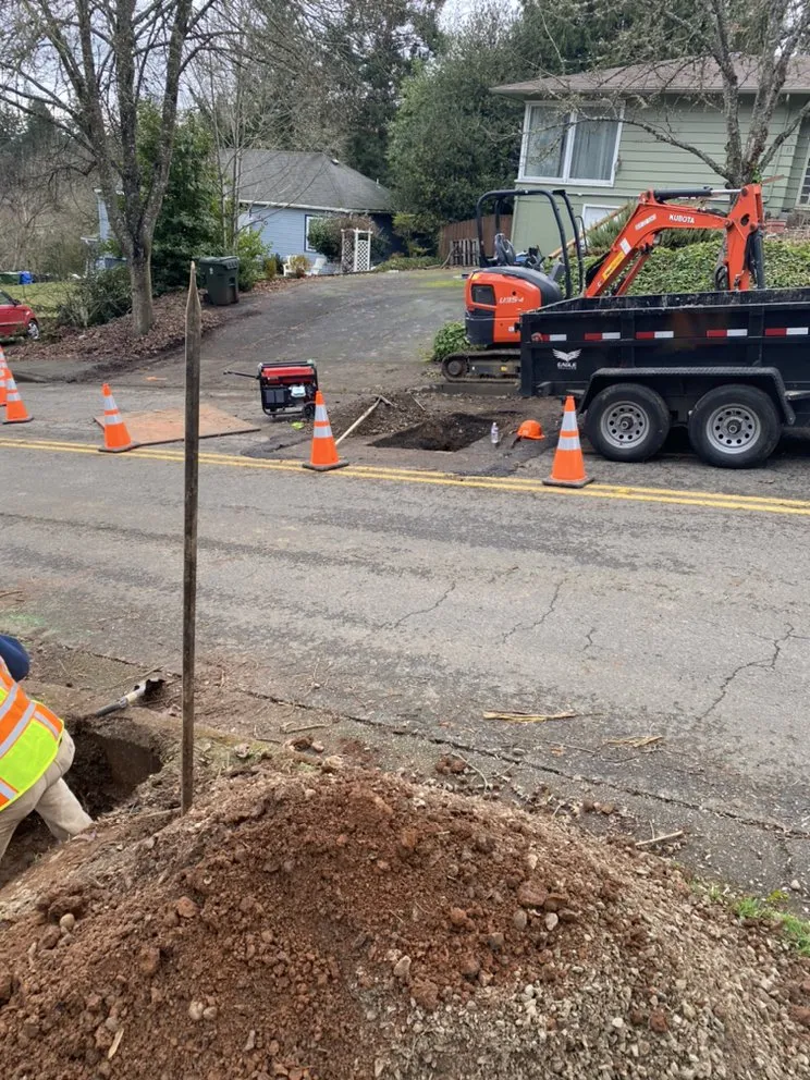 Slide of DoneRite Plumbing & Drain