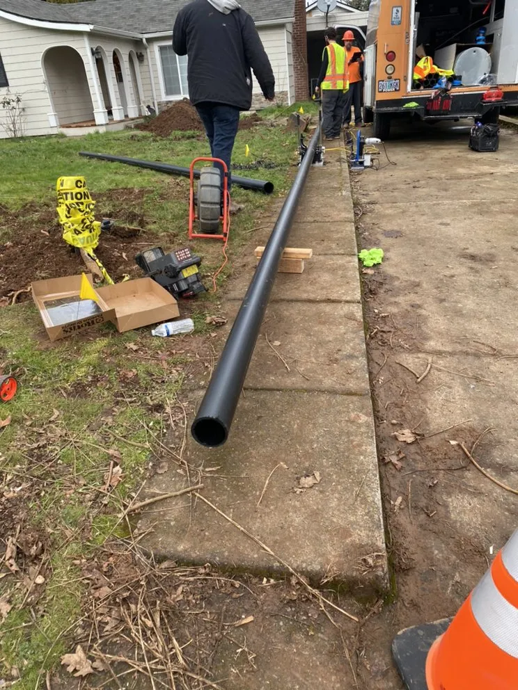 Slide of DoneRite Plumbing & Drain